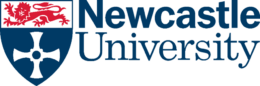 Newcastle University Logo